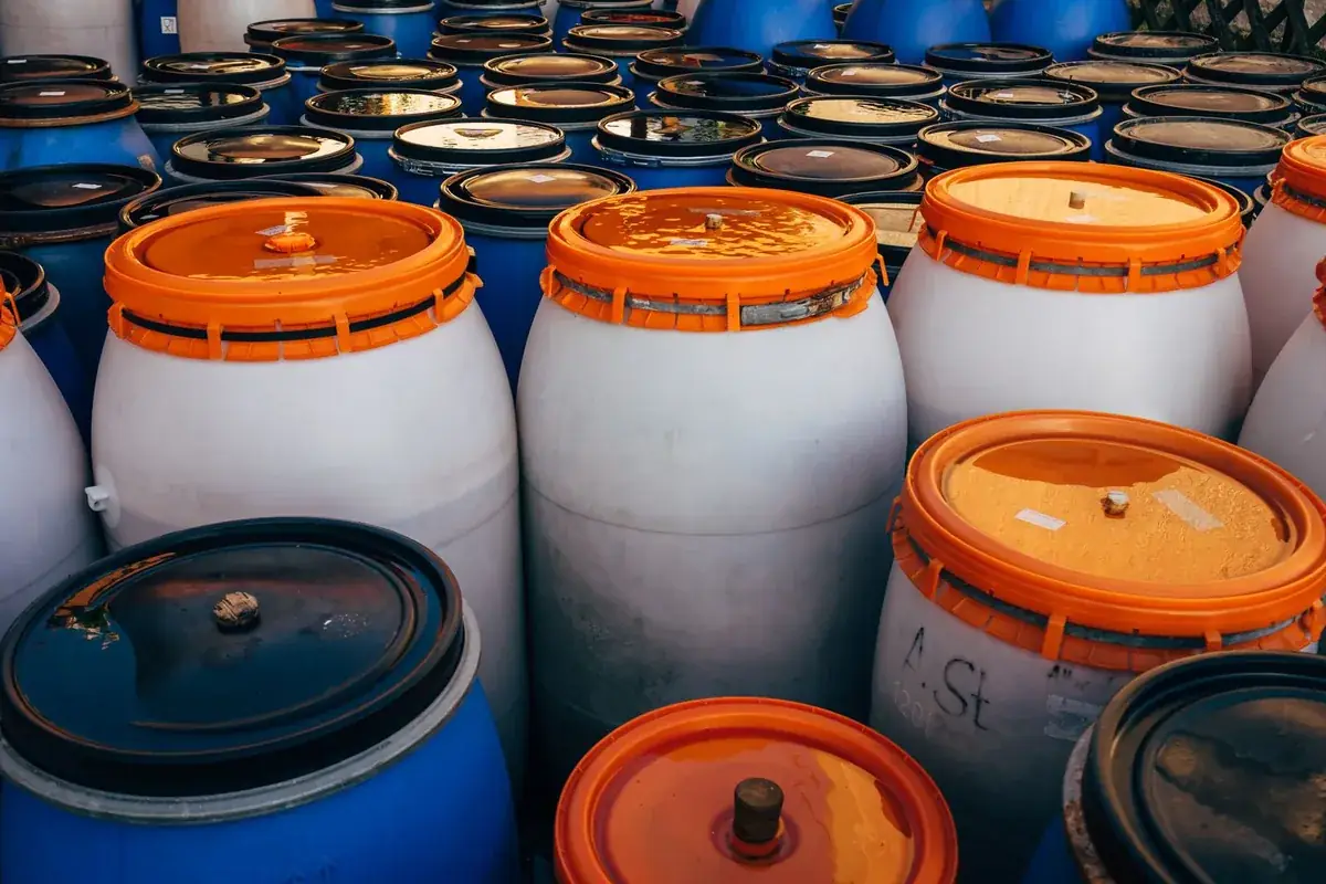 Chemical & Toxic Waste Cleanup in Barclay, NJ